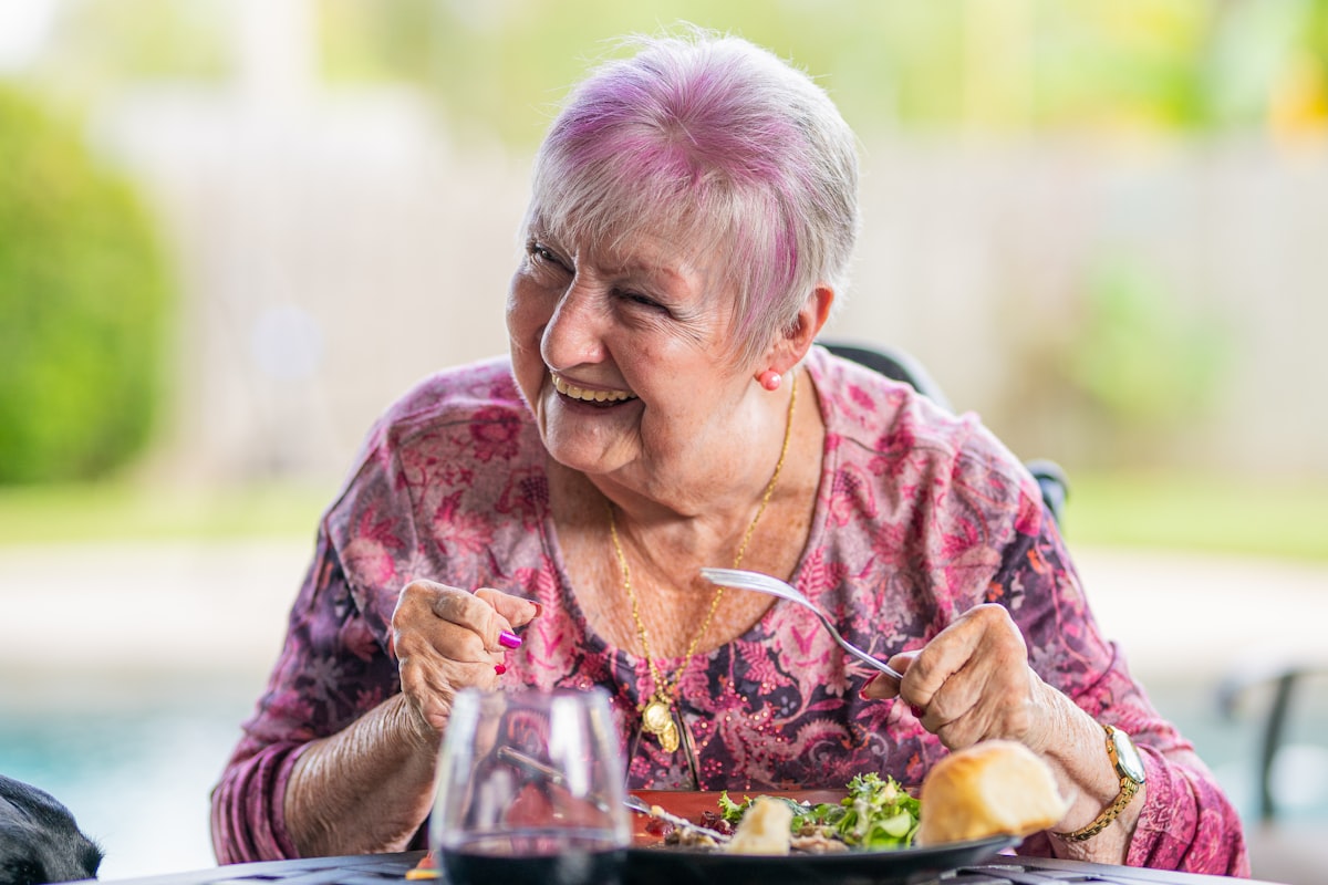 Vitaminok és ásványi anyagok idős korban